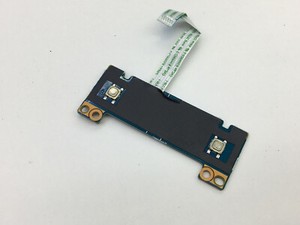 HP Probook 4530s Laptop Original Touchpad Tasten Platine 6050A2410601