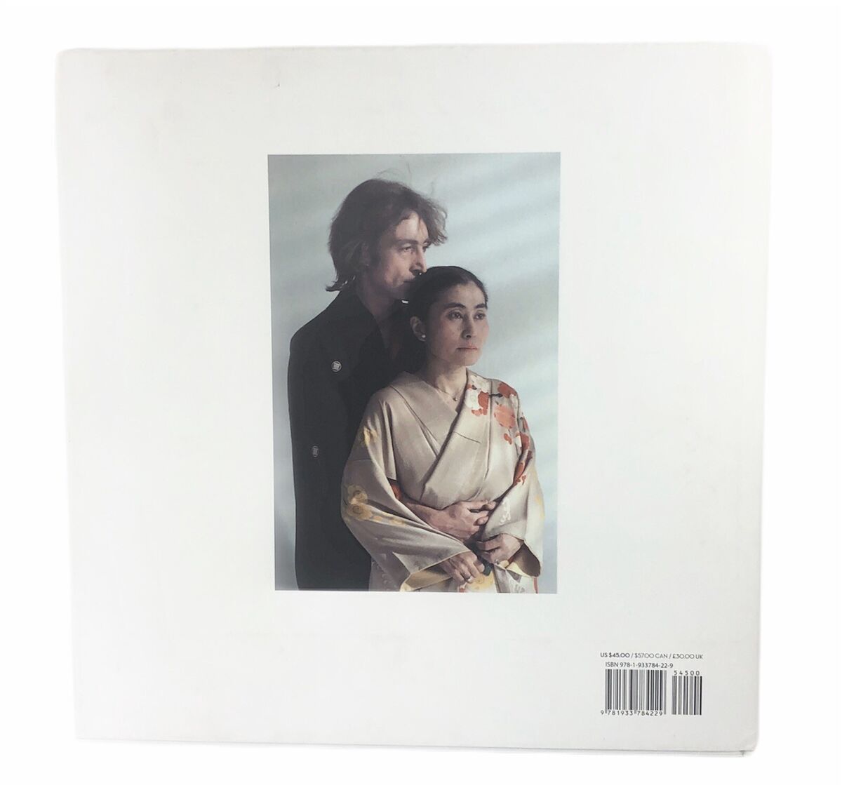 John and Yoko A New York Love Story Tannenbaum First Edition John and Yoko A New York Love Story Tannenbaum First Edition