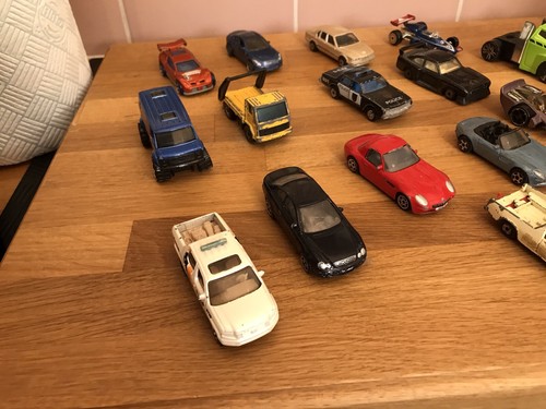 VINTAGE MATCHBOX Job Lot - Picture 2 of 4