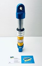 Ammortizzatore Oleopneumatico Per Motori Minarelli Lunghezza 300mm