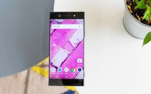 Sony Xperia XA1 Ultra G3223 G3226 4G LTE Original Single/Dual 32GB Smartphone - 第 6/19 張圖片