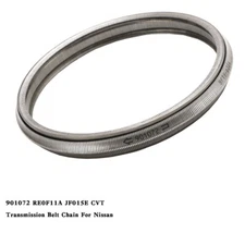 For Nissan Mitsubishi 901072 RE0F11A JF015E CVT Transmission Belt Chain