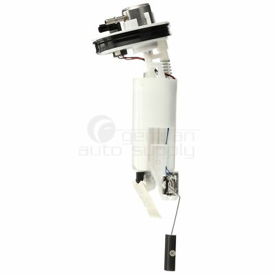 Delphi Fuel Pump Module Assembly FG0231 for Dodge Plymouth