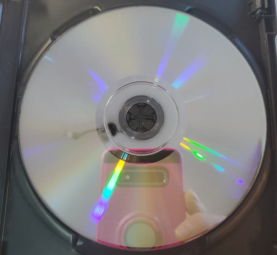 Creepshow DVD 1982 Warner Bros. - Image 3 of 4