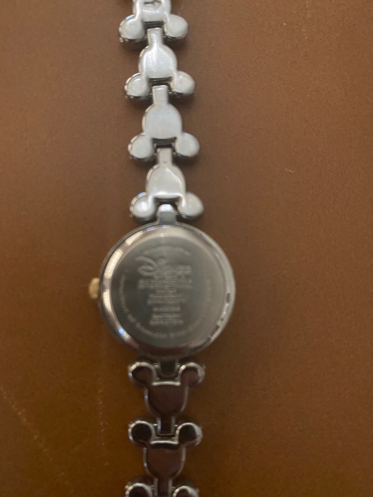 Mickey Mouse watch - image 6