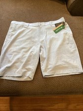 Travis Mathew Eco Collection Street Art Shorts Size 40 New 90 Tag