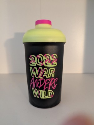 Holy Energy Shaker 1
