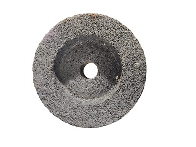 Schleifscheibe  Niles Schleifstein 125mm x 20mm x 32mm