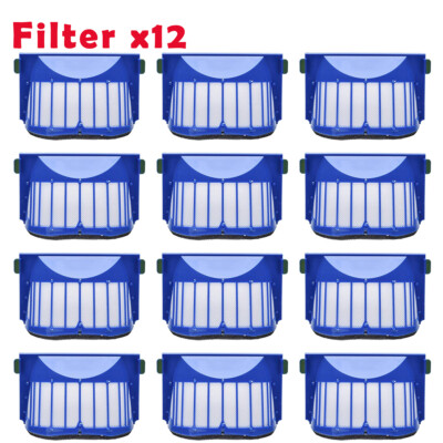 Replacement Parts Filter For iRobot Roomba 600 Series 620 660 680