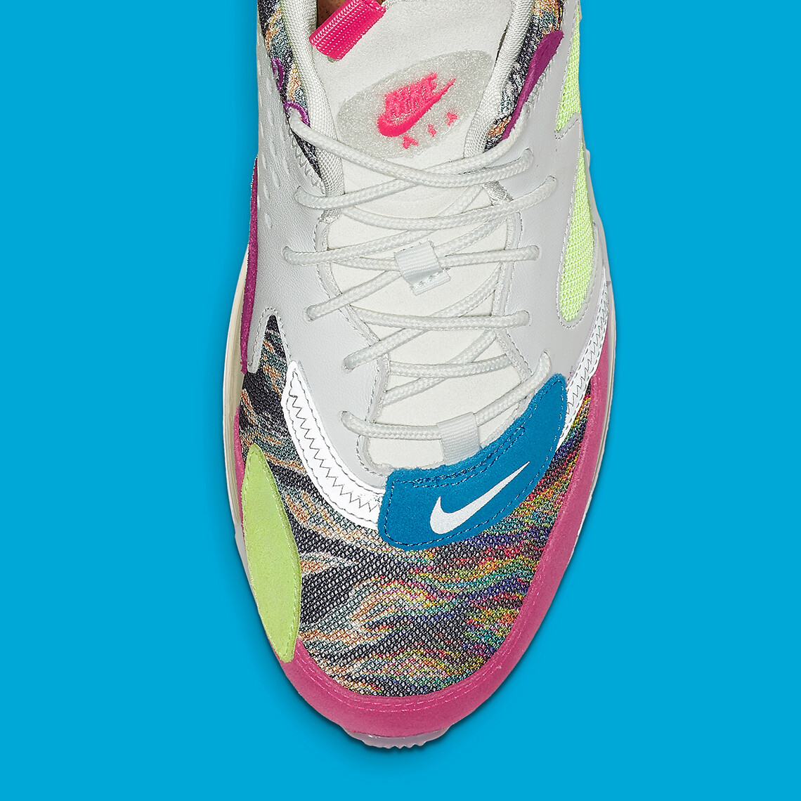 nike air max 720 young king of the drip