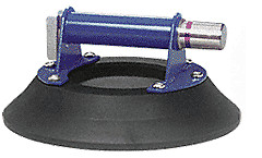 CRL XC6450 Wood's 10'' Metal Handle POWR-Grip Exchange Program