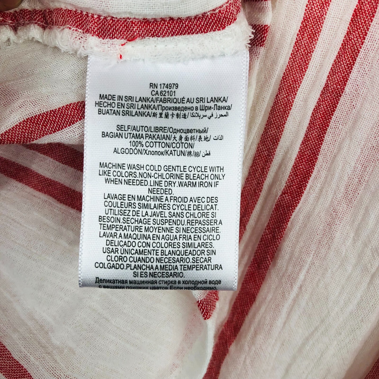 BCBGeneration Flutter Sleeve Crop Top Medium - image 11