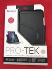 Targus Pro-Tek Rotating Case für iPad Air 10,9" & iPad Pro 11", schwarz