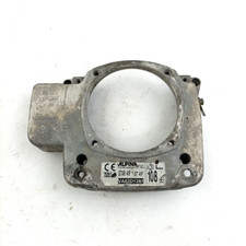 Ricambi DECESPUGLIATORE ALPINA star 41 F Coperchio SUPPORTO Carter VOLANO  usato