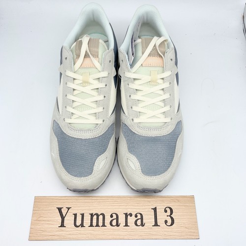 Mizuno RB87 Unisex Walking Shoes 7colors D1GA2352 US 4-14 New - 第 5/58 張圖片
