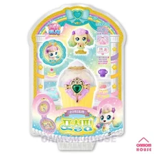 Sweet and Sour Catch Teenieping Season 4 FLUFFYPING Dessert Figure 2023