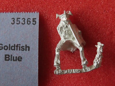 Games Workshop Herr der Ringe Easterling Kataphrakt Kataphrakts Reiterkörper GW