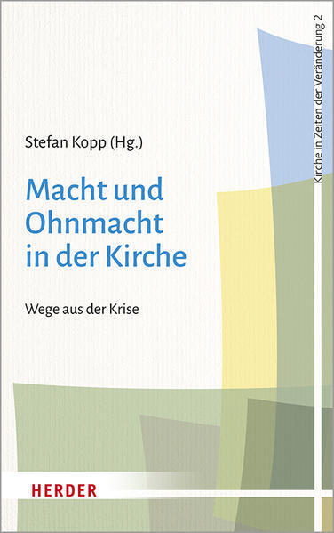 Thumbnail - Macht Und Ohnmacht In Der Kirche | 2020 | Deutsch