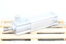 FESTO 1722457, DSBC-125-250-CD3-PPSA, ISO cylinder