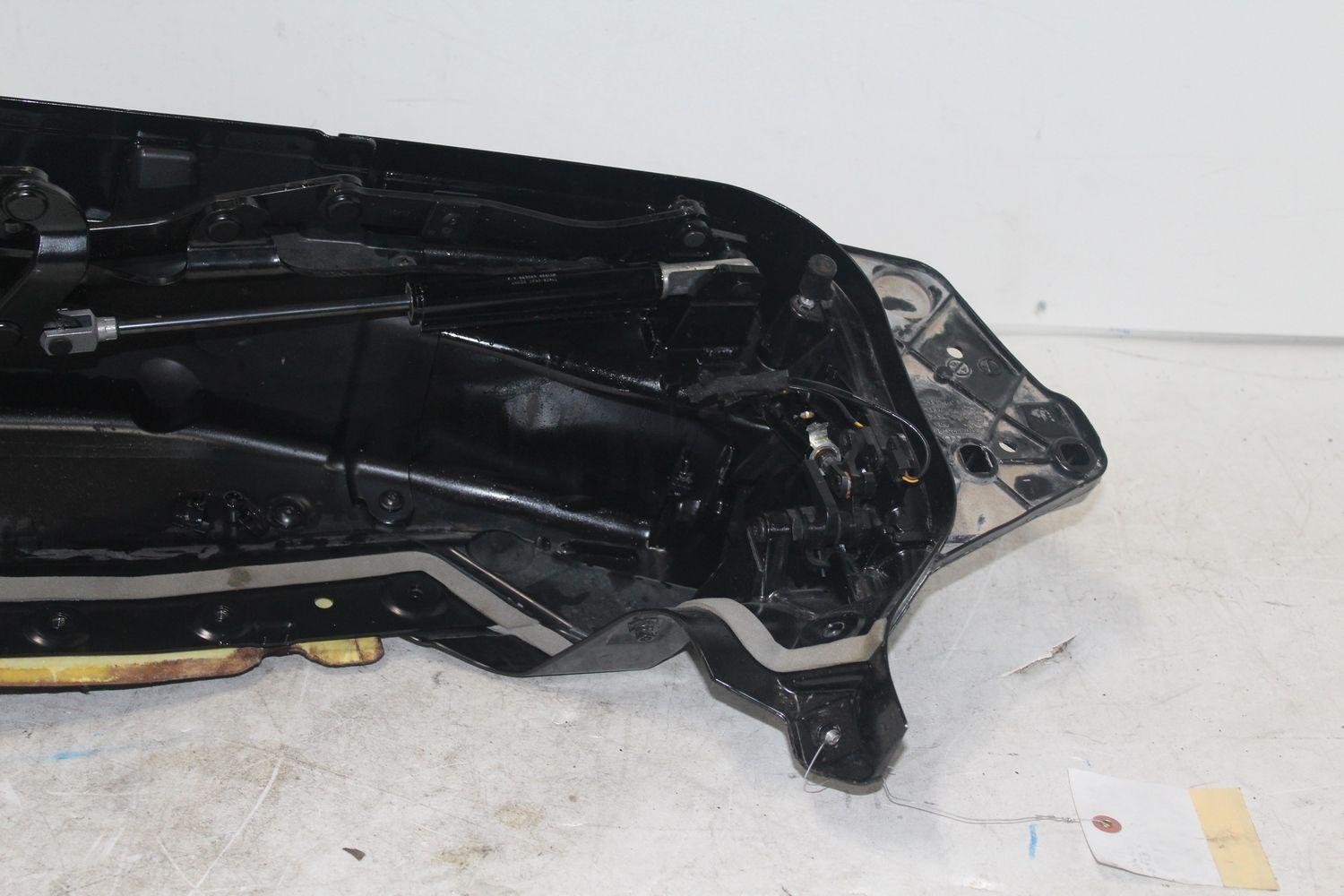Trunk/decklid/hatch/tailgate AUDI R8 18