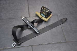 Sicherheitsgurt BMW 3er E46 Gurt Vorne Links Gurtverstellung 8207955