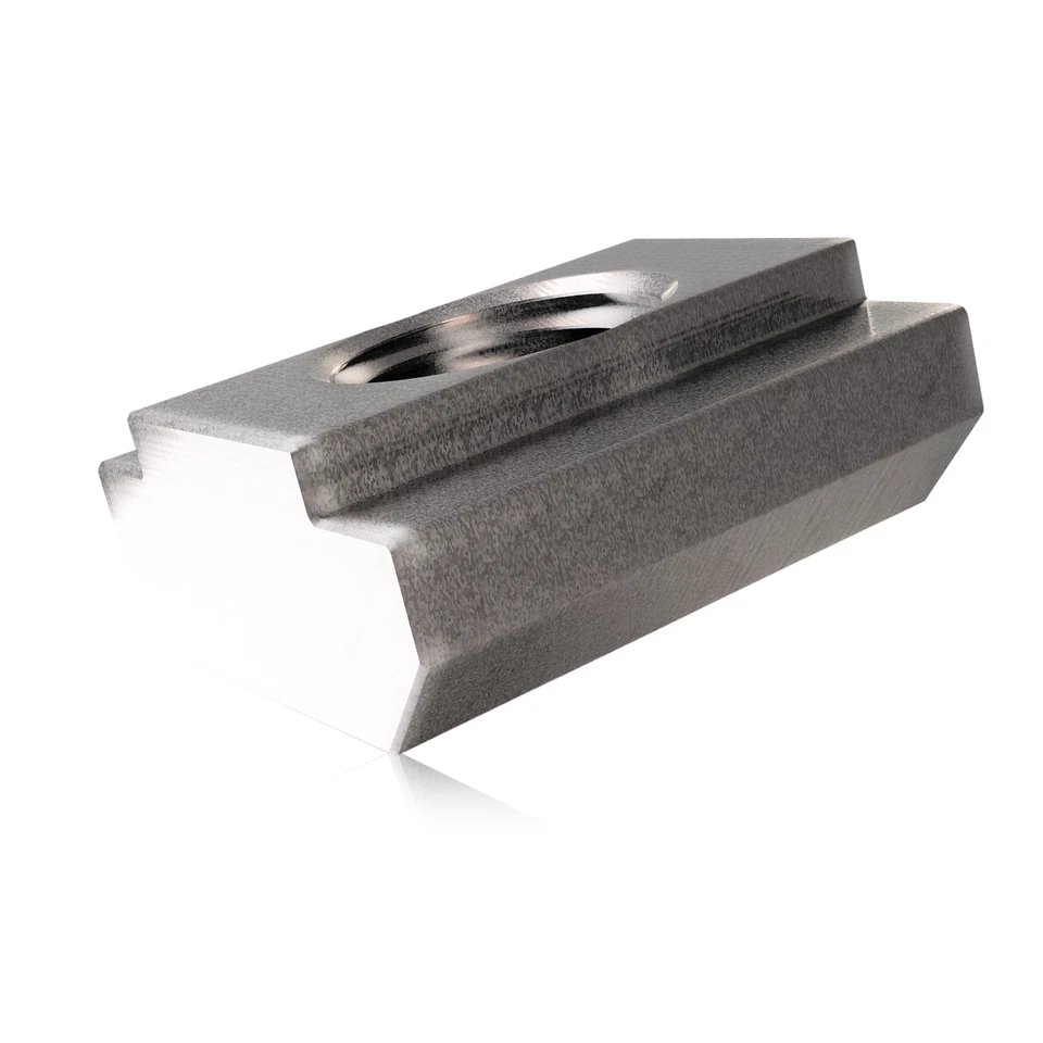 Nutenstein Hammermutter M5 M4 M3 Nutensteine NUT 6 2020 2040 Profil Mutter - Bild 2 von 4