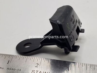 Genuine OEM Mazda Bumper Cover Retainer BDTT500T6A | eBay