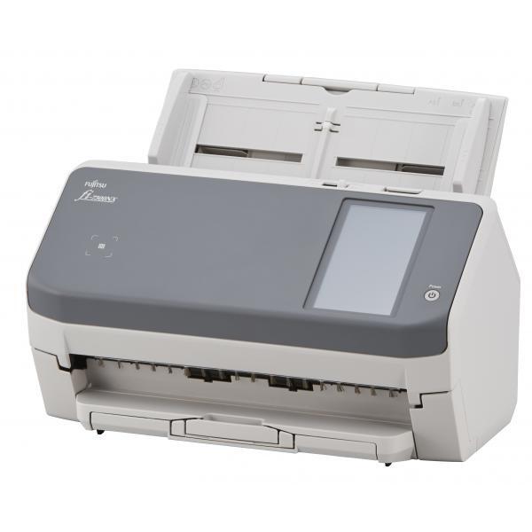 Pfu Is - Personal Scanner FI-7300NX DOCUMENT SCANNER A4 60 PPM/120 IPM WIFI/USB