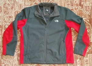 north face termica