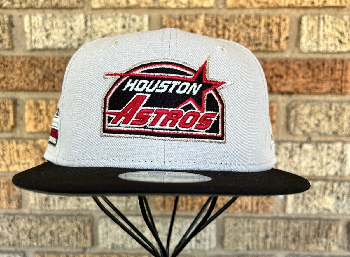 New Era Travis Scott Astros Hat