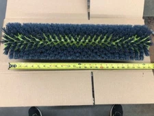 Factory Cat 23" Cylinder Brush Midi Grit. Part # 236-697C. OEM, New.