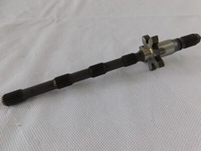 Tornado Aircraft RB199 Jet Engine Gear Shaft, Upcycle, Part No JJ47967 [D4B]