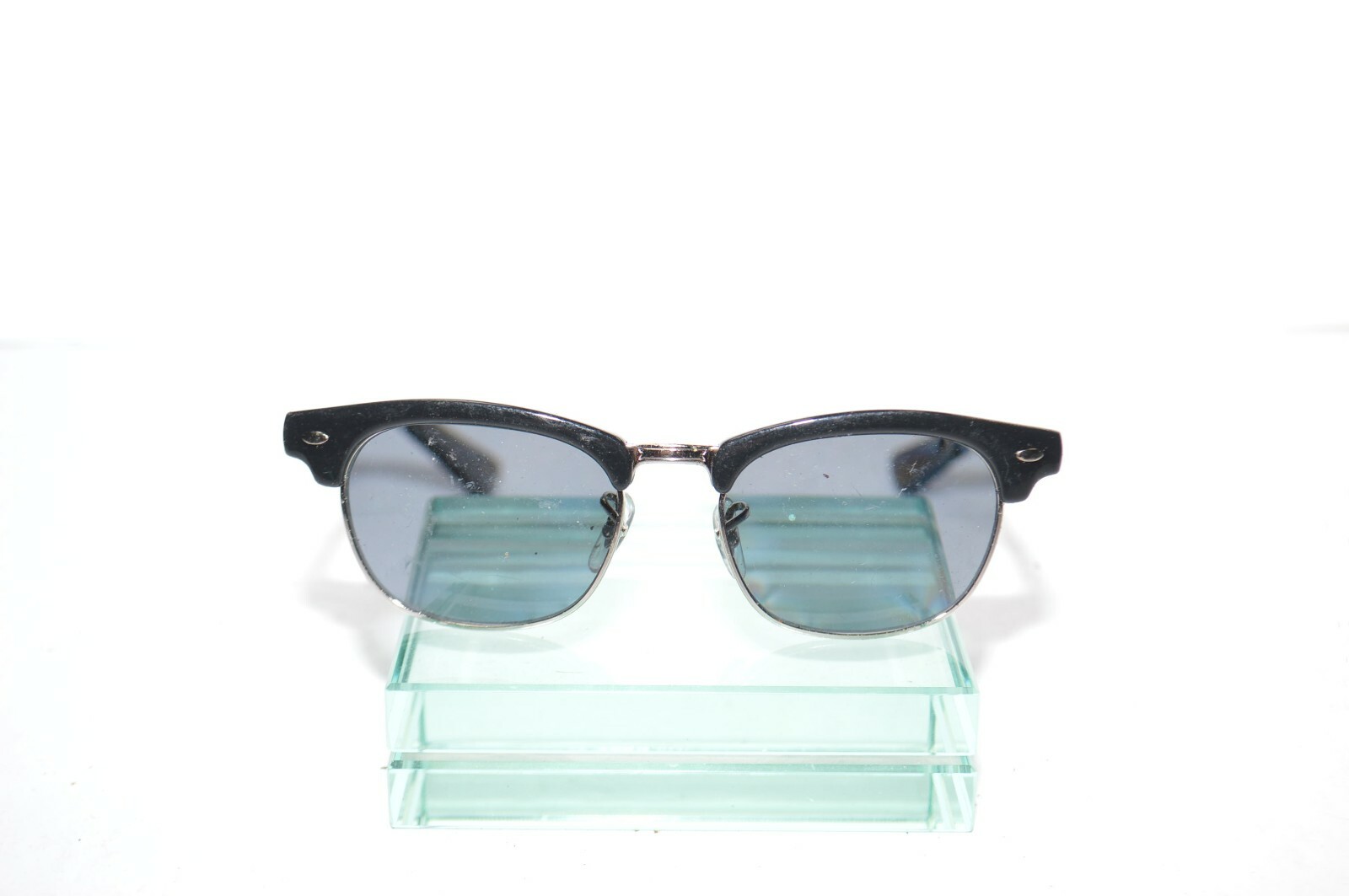 Ray Ban Jr RJ9050S Sunglass/Eyeglass Frames 45[]16-125MM | eBay