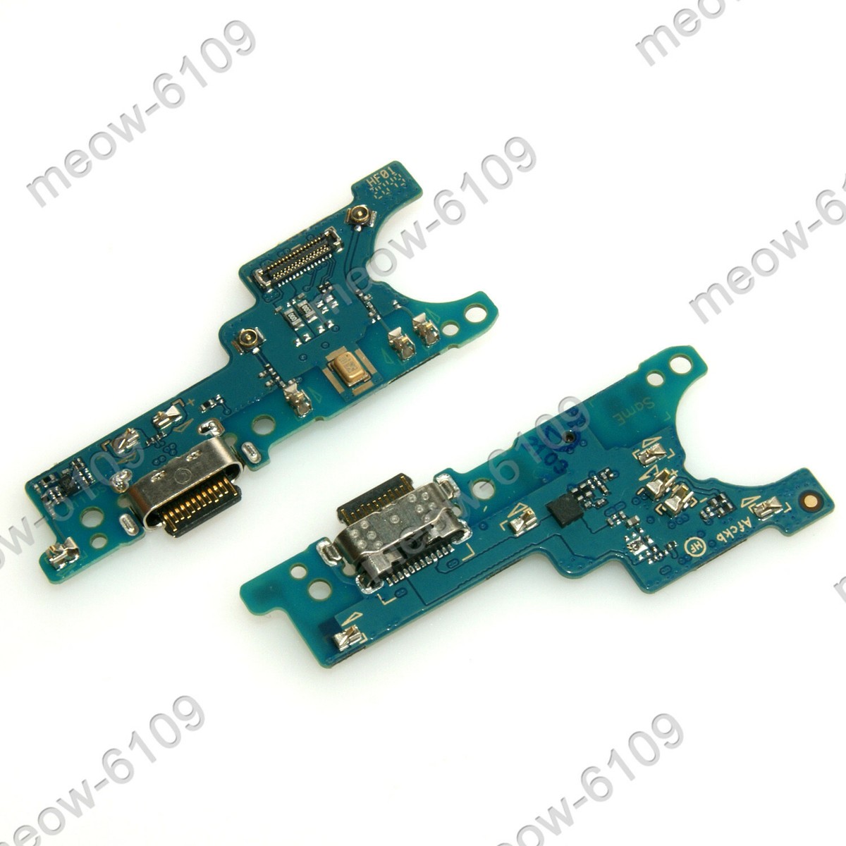 T-Mobile Samsung Galaxy A11 SM-A115U Charger Port USB Charging