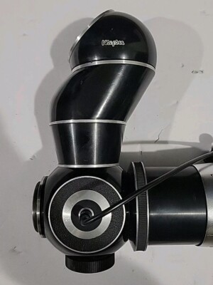 Heinz Kilfitt München Tele-Kilar 1:5.6 300mm Telephoto Lens w