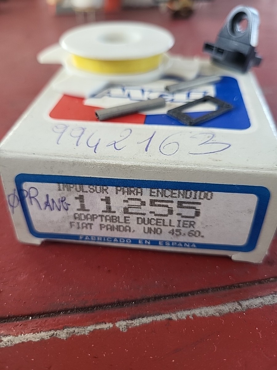 アリア IMPULSORE MAGNETICO ANGLI 11255 SPINTEROGENO Per Y10 PANDA