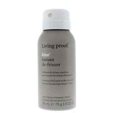 Living Proof No Frizz Instant De-Frizzer 2.8 oz Same Day Shipping