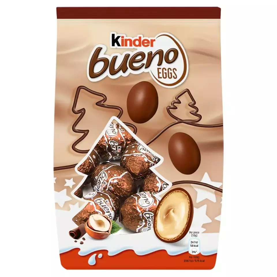 Kinder online bueno chocolate