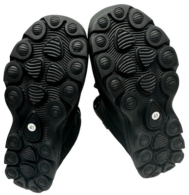 Weweya Black Winter Boots For Women Cold Weather Winter Boots Sn 並行輸入品 | VIVAIA Eduarda Women\u0027s Wool Knee High Boots, Round