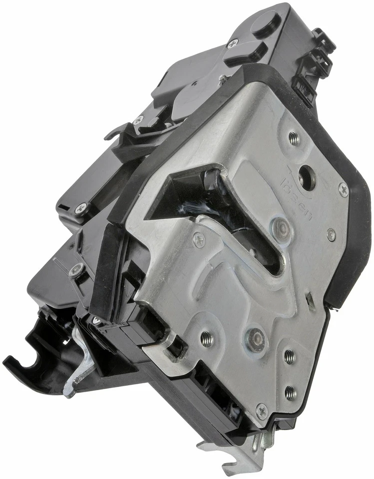 Actuador de cerradura de puerta trasero derecho para BMW 330i 2001-2005 Dorman 2002 2003 2004 Foto 2 de 4