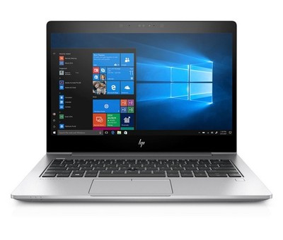 Hp Elitebook 830 G5 13.3'' Laptop i5-8350U 8GB RAM 256GB SSD W11P
