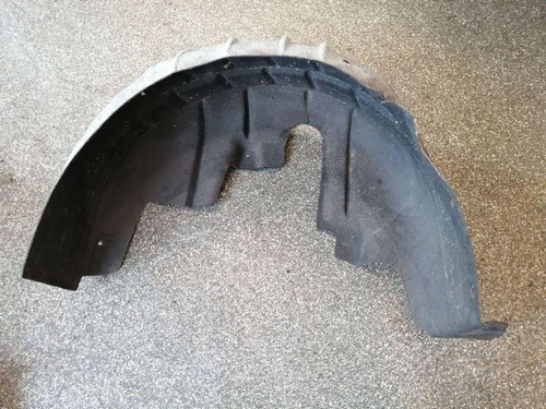 VW GOLF VIII CD1 Innenkotflügel hinten links 5G0810971C 1.20 Petrol 33854479