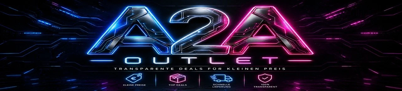 A2A Outlet