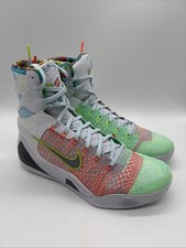 Nike Kobe 9 Elite Protro 2025 What The Kobe for Sale