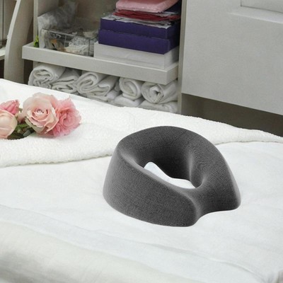 Face Down Kissen Ruhe Massage Gesichtskissen Gesichtsmassagekissen Salon Massage