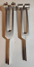 Tuning Forks C 256 Baseline Evaluation Instruments & #67-7256