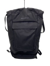 MAMMUT Backpack Nylon Black