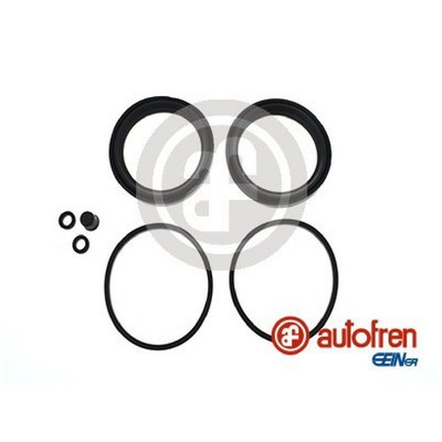 Autofren Seinsa Reparatursatz Bremssattel vorne 24686692