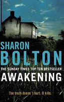 Sharon Bolton - Awakening - Paperback - G245Z