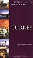 Turkey Paperback Alastair Sawday